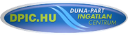 DUNA-PART INGATLANCENTRUM